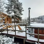 Ferienpark Rondane River - Rondane Gjestegard Enden