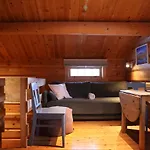 Rondane Gjestegard