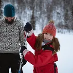 Rondane Gjestegard
