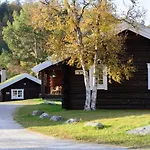 Rondane River - Rondane Gjestegard Aldeamento Turístico