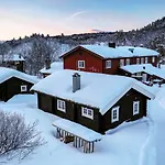 Ferienpark Rondane River - Rondane Gjestegard *
