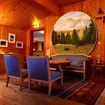 Rondane River - Rondane Gjestegard Ferienpark *