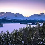 Rondane River - Rondane Gjestegard Ferienpark