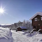 Rondane Gjestegard