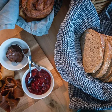 Rondane Gjestegard منتزه العطل