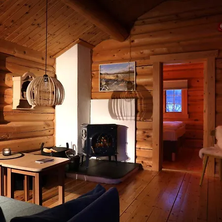 Rondane Gjestegard * Enden