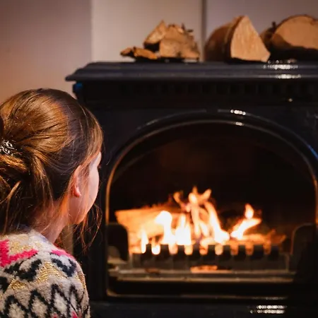 Rondane River - Rondane Gjestegard Ferieparker *