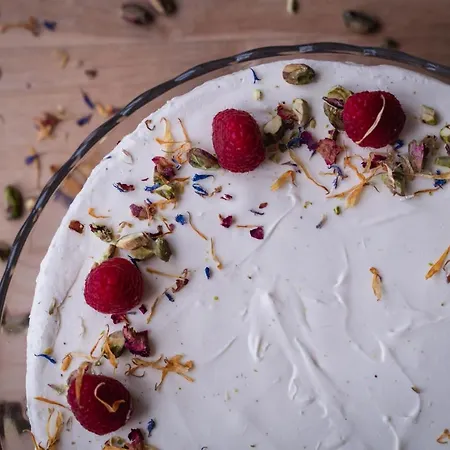 Rondane River * Enden