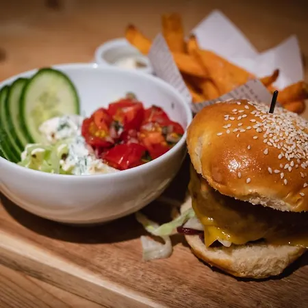 Rondane River - Rondane Gjestegard