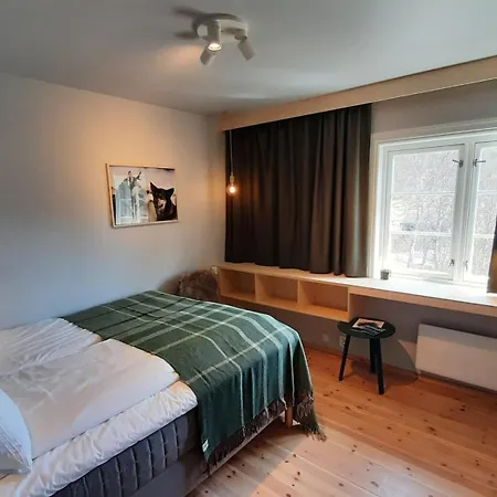 Rondane Gjestegard *