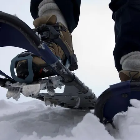 Rondane River - Rondane Gjestegard Ferieparker Enden