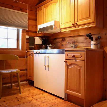 Rondane Gjestegard * Enden