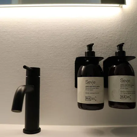 Rondane Gjestegard منتزه العطل