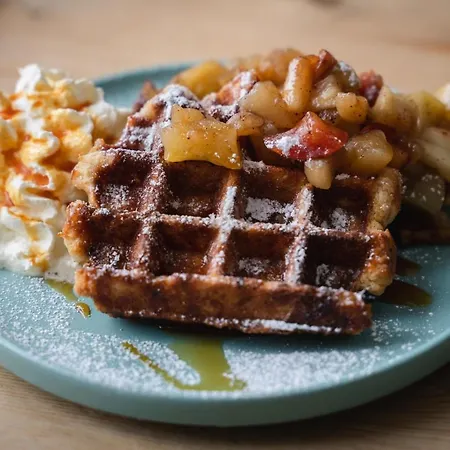 Rondane Gjestegard * Enden