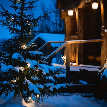 Rondane Gjestegard *