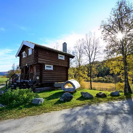 Rondane River - Rondane Gjestegard * Enden