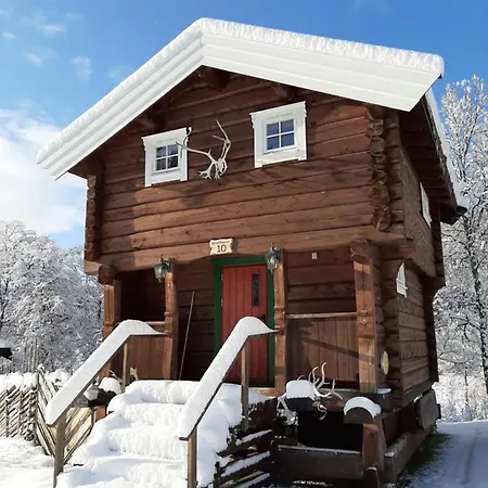 Rondane Gjestegard منتزه العطل