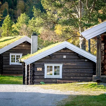 Rondane Gjestegard