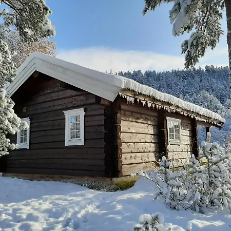 Rondane Gjestegard * Enden