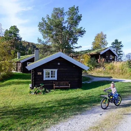 Rondane River - Rondane Gjestegard Enden