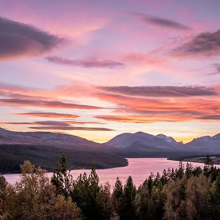 Rondane River - Rondane Gjestegard Enden