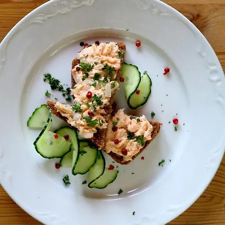 Ferieparker Rondane River - Rondane Gjestegard *