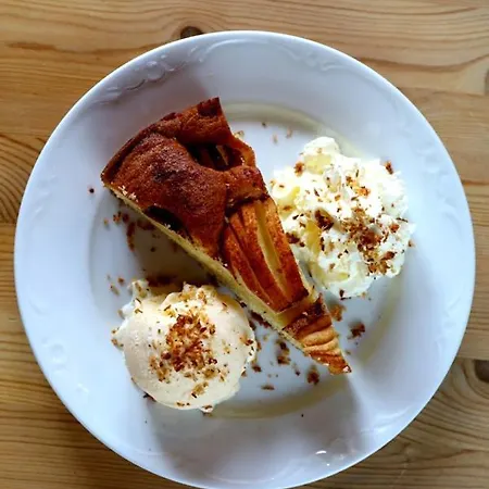 Rondane Gjestegard *