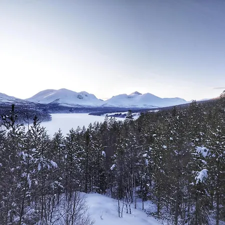 Rondane River Ferieparker Enden