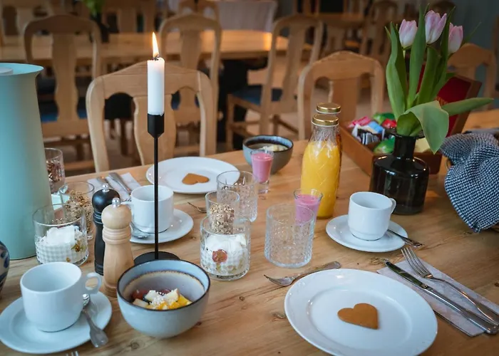 Rondane River - Rondane Gjestegard