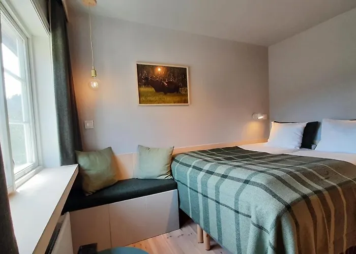 Rondane River - Rondane Gjestegard Holiday park