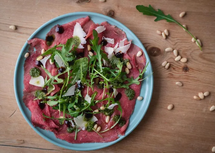 Rondane River - Rondane Gjestegard *