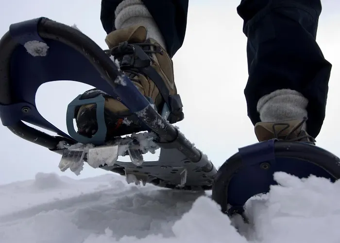 Rondane River - Rondane Gjestegard Aldeamento Turístico Enden