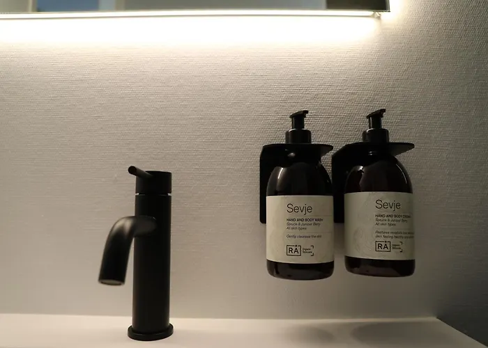 Rondane River - Rondane Gjestegard Aldeamento Turístico