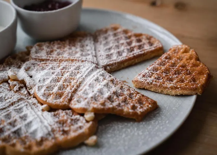 Rondane River - Rondane Gjestegard