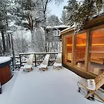 Vakantiepark Rondane River - Rondane Gjestegard