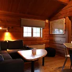 Vakantiepark Rondane River - Rondane Gjestegard *