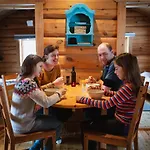 Rondane River - Rondane Gjestegard Vakantiepark
