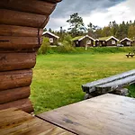 Rondane River - Rondane Gjestegard Vakantiepark *