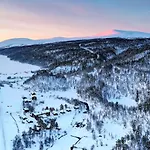 Rondane River - Rondane Gjestegard Enden