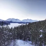 Rondane River - Rondane Gjestegard Vakantiepark Enden
